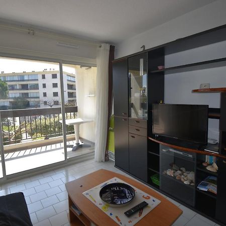 Appartement Proche plage Le Grau-du-Roi Buitenkant foto