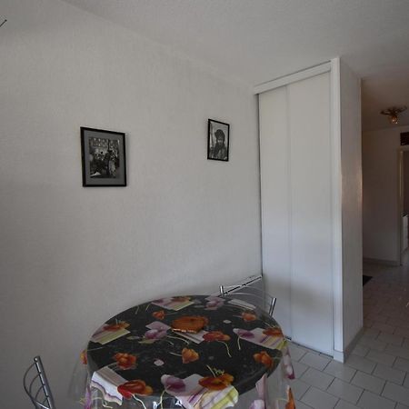 Appartement Proche plage Le Grau-du-Roi Buitenkant foto