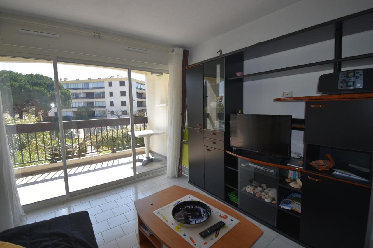Appartement Proche plage Le Grau-du-Roi Buitenkant foto