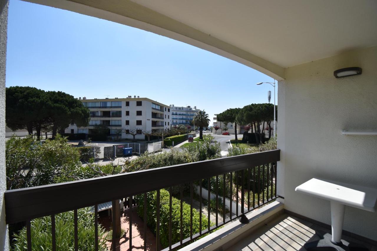 Appartement Proche plage Le Grau-du-Roi Buitenkant foto